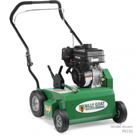 Defeutreur Billy Goat PR550H