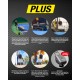 balayeuse padel option