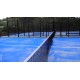 court padel