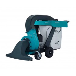 Aspirateur à feuilles EGO LS XP 5.0 G Remarc (Cramer)