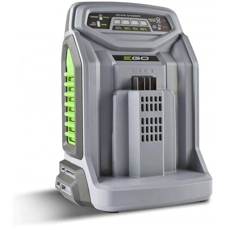 Chargeur rapide de batterie EGO 700