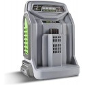 Chargeur rapide de batterie EGO 700