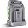 Chargeur rapide de batterie EGO 700