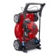 Tondeuse Recycler S55AST 55 cm avec SmartStow Toro