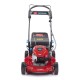 Tondeuse Recycler S55AST 55 cm avec SmartStow Toro