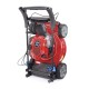 Tondeuse Recycler S55AWST 55 cm avec SmartStow Toro