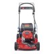 Tondeuse Recycler S55AWST 55 cm avec SmartStow Toro