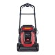 Tondeuse à batterie eMulticycler eL43VST 43 cm Toro
