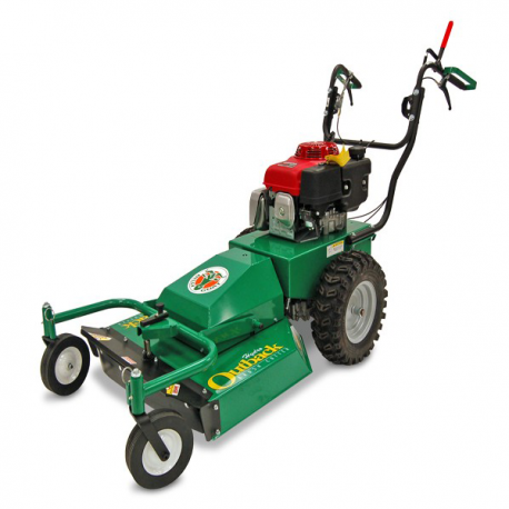 Debroussailleuse tondeuse BC26 Billy Goat