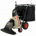 Aspirateur à feuilles LS 5000 H SW CRAMER