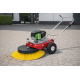 Balayeuse radiale Limpar RAD-EGO EGO Power+ 56V - 85 cm