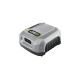 Chargeur rapide de batterie EGO 5500