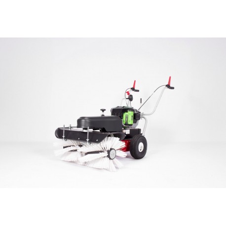 Balayeuse axiale Limpar 78 EGO 80 cm sur batterie 56V