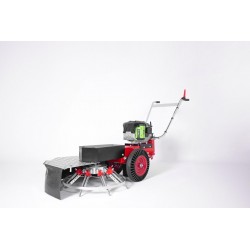 Désherbeuse Limpar Weed Brush WD 70 EGO 70 cm sur batterie 56V