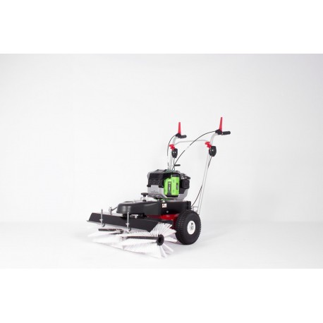 Balayeuse axiale Limpar 81 EGO 80 cm sur batterie 56V