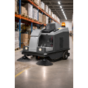 Balayeuse Autoportée électrique SWL R 1000 ET LAVOR