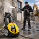 nettoyeur haute pression 230V professionnel