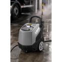 Nettoyeur haute pression eau chaude Lavor TEXAS R 1211 LP – 660 L/h – 3000 W – Monophasé 230 V