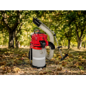Aspirateur de récolte