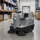 Balayeuse Autoportée SWLR950ET