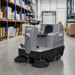 Balayeuse Autoportée SWLR950ET
