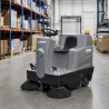 Balayeuse autoportée Lavor SWL R 950 ET 48V