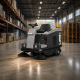 Balayeuse Autoportée SWLR1000ET