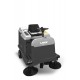 Balayeuse autoportée Lavor SWL R 990 ST