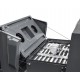 Filtre polyester avec vibreur électrique pour balayeuse Lavor SWL R1300 DT
