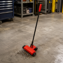 Balai magnétique manuel RMS 300