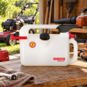 Rapidon 6 Litres bidon d'essence