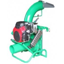 aspirateur de voirie