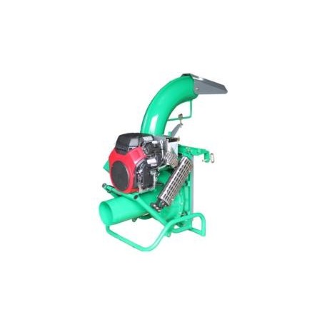 aspirateur de voirie