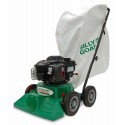 Aspirateur à feuilles thermique Billy Goat LB352