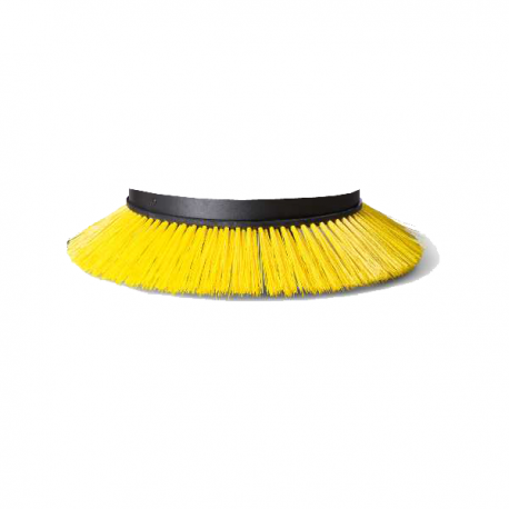 Brosse pour balayeuse Radiale 