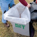 Sac Aspirateur jetable pour Billy Goat MV601SPD