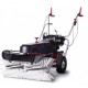 Balayeuse autotractée Thermique axiale 100 Vario Briggs & Stratton