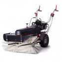 Balayeuse autotractée Thermique axiale 84 Pro Briggs & Stratton