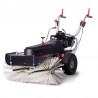 Balayeuse autotractée Thermique axiale 84 Pro Briggs & Stratton