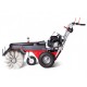 Balayeuse autotractée Thermique axiale 84 Pro Briggs & Stratton