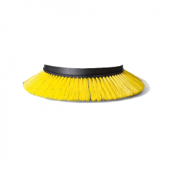 Brosse pour balayeuse Radiale 