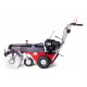 Balayeuse autotractée Thermique axiale 120 Vario Briggs & Stratton