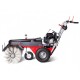 Balayeuse autotractée Thermique axiale 104 Pro Briggs & Stratton