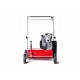 Scarificateur V40