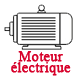 Moteur électrique